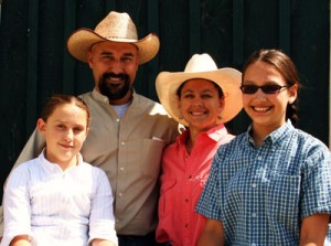 Smiths_09 Smith Family