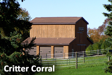 Critter Corral