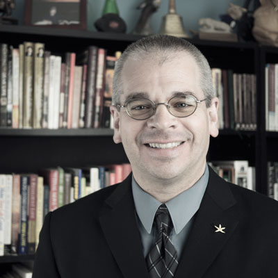 Rick Capozzi Rick Capozzi