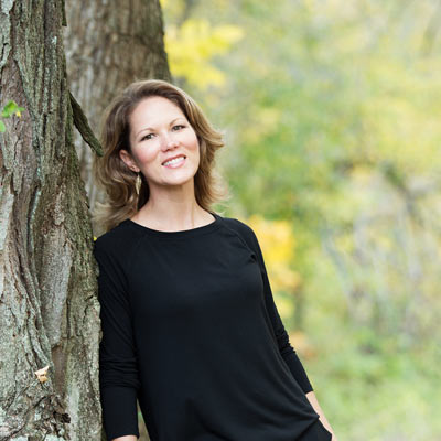 Heidi Halcomb