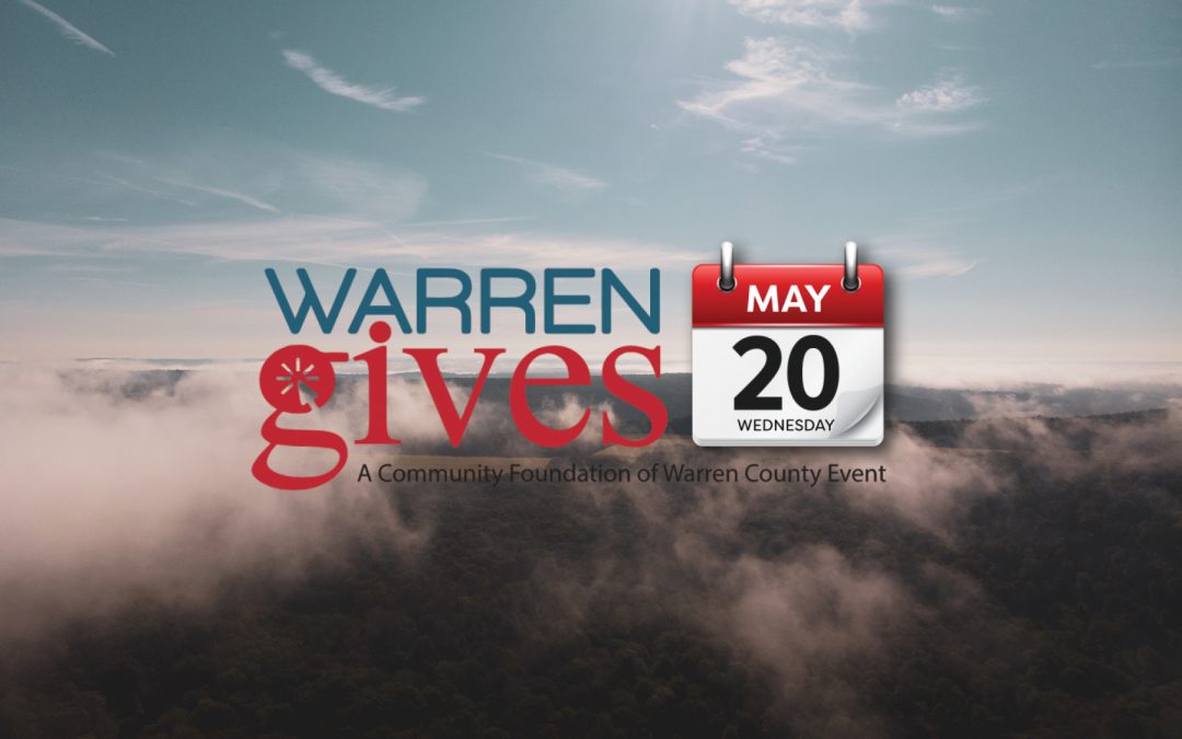 Warren Gives 2020