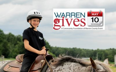 Warren Gives 2023