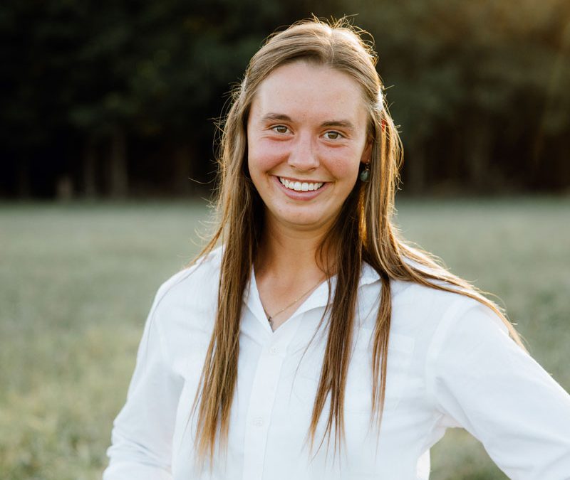 Carleigh Matz
