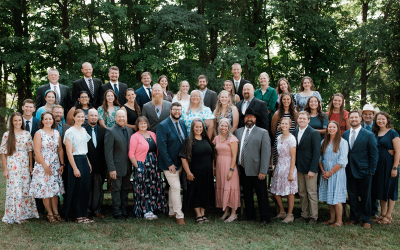 Glimpse Into Our Lives | Jenni Cox | November 2025