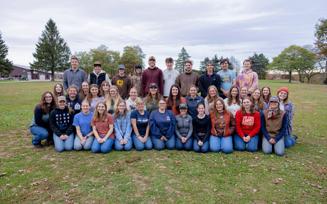 School of Discipleship | Daniel Stanley | November 2025