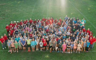 Prayer & Praise Update | November 2025